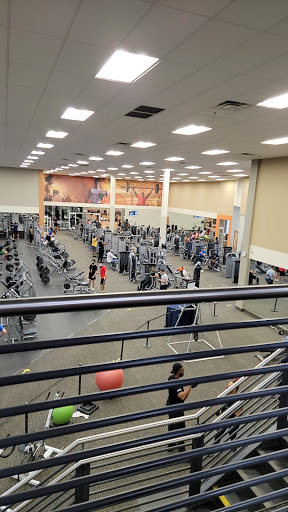 Gym «LA Fitness», reviews and photos, 1496 Church St, Decatur, GA 30030, USA