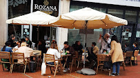 Atmosphère du Restaurant libanais Rozana Restaurant à Amiens - n°1