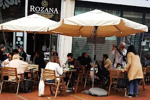 Rozana Restaurant image