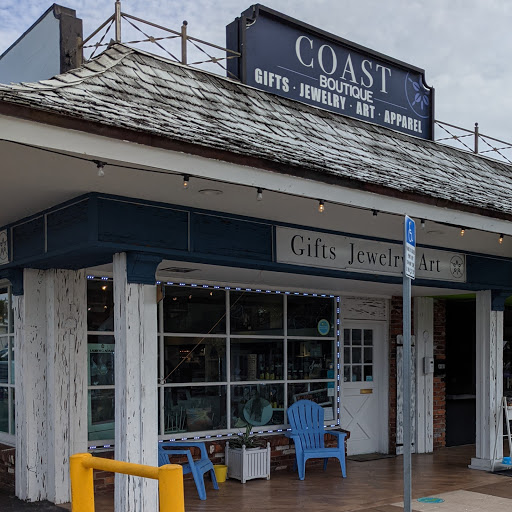 Boutique «Coast Boutique», reviews and photos, 229 Commercial Blvd, Lauderdale-By-The-Sea, FL 33308, USA