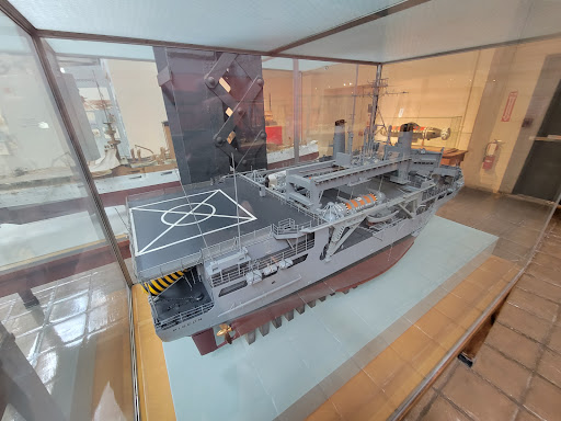 Museum «U.S. Navy Museum», reviews and photos, 736 Sicard St SE, Washington, DC 20374, USA