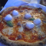 Photo n°1 de l'avis de Nicolas.o fait le 29/10/2018 à 11:16 sur le  Pulecenella Pizzeria à Salerno