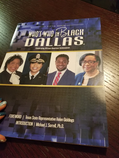 Hair Salon «Good Hair Day Salon», reviews and photos, 259 S Cedar Ridge Dr, Duncanville, TX 75116, USA