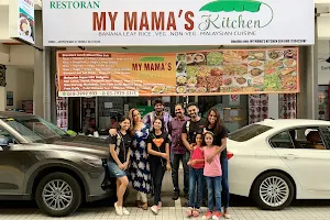 My Mama's Kitchen Restaurant image