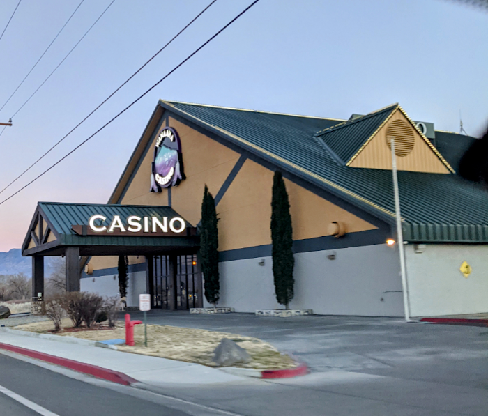 Casino near Townhouse Motel