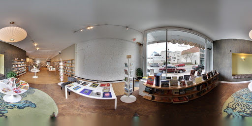 Book Store «Letters Bookshop», reviews and photos, 313 W Main St, Durham, NC 27701, USA