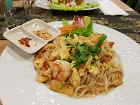 Phat thai du Restaurant thaï Bân Thaï à Rouen - n°12