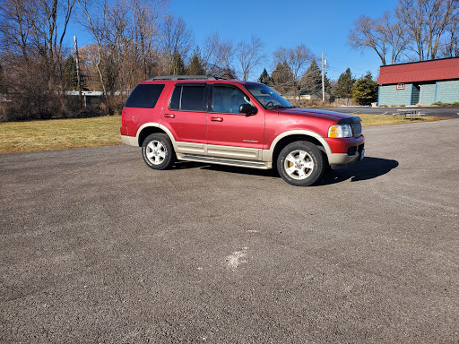 Used Car Dealer «Route 31 Auto Sales», reviews and photos, 610 State Rte 31, McHenry, IL 60050, USA