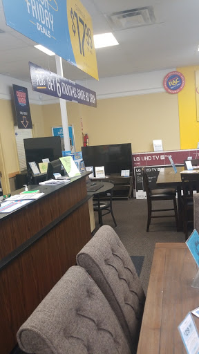 Furniture Rental Service «Rent-A-Center», reviews and photos, 2379 Happy Valley Rd, Glasgow, KY 42141, USA