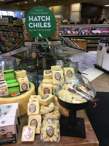 Gourmet Grocery Store «Bristol Farms», reviews and photos, 606 Fair Oaks Ave, South Pasadena, CA 91030, USA