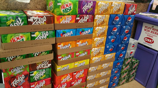 Tobacco Shop «Brice Park Smoke Shop & Carryout», reviews and photos, 6351 Tussing Rd, Reynoldsburg, OH 43068, USA