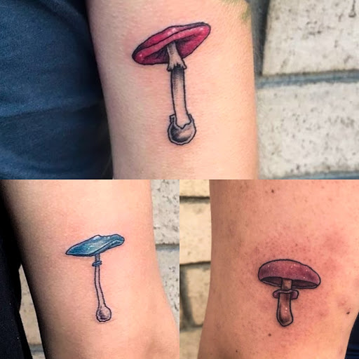 Explore 50 dollar tattoo ideas, creative tattoo ideas in Los Alamitos, available at Mr. Inkwells Classy Tattoos