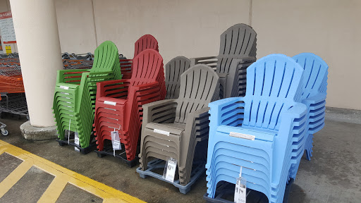 Home Improvement Store «The Home Depot», reviews and photos, 10550 Park Blvd N, Seminole, FL 33772, USA