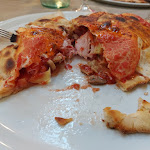 Photo n°1 de l'avis de Bruna.o fait le 28/08/2022 à 11:02 sur le  Ristorante Il Cantuccio à Casal Borsetti