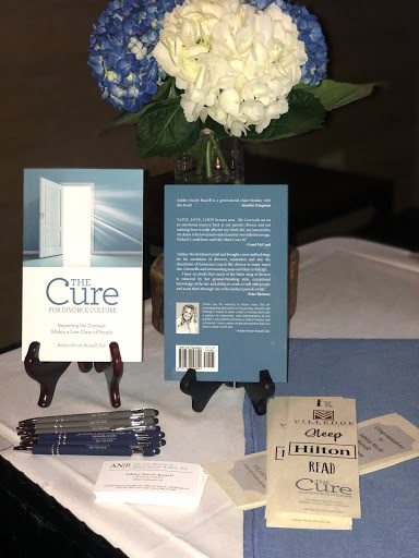 Divorce Lawyer «The Law Offices of Ashley-Nicole Russell, P.A.», reviews and photos