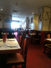 Atmosphère du Restaurant indien Tajmahal à Creil - n°13