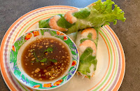 Soupe du Restaurant thaï Cuisine Thaïe Streetfood77 à Recloses - n°1