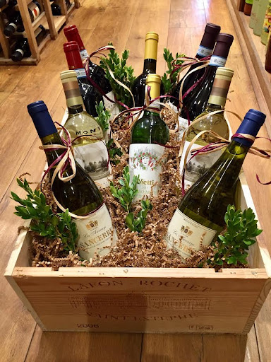 Wine Store «Park Place Wines & Liquors», reviews and photos, 84 Park Pl, East Hampton, NY 11937, USA