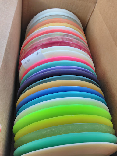 Sporting Goods Store «Gateway Disc Sports», reviews and photos, 10855 Metro Ct, Maryland Heights, MO 63043, USA