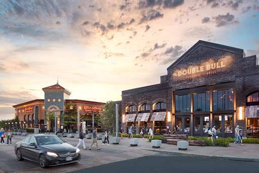 Northshore Mall, 210 Andover St, Peabody, MA 01960, USA, 