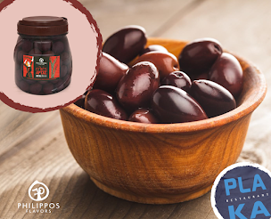 Photo n°56 de Restaurant La Plaka à Valenciennes ()