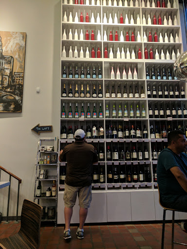 Bar «Wine on High Bar & Retail», reviews and photos, 789 N High St, Columbus, OH 43215, USA