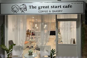 The great start café image