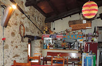 Atmosphère du Restaurant El cortal à Corsavy - n°8