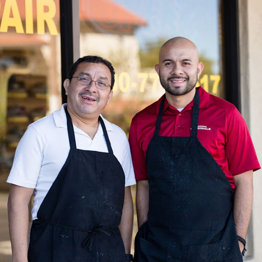 Orthopedic Shoe Store «GK Custom Footwear», reviews and photos, 1938 S Dobson Rd #4, Mesa, AZ 85202, USA