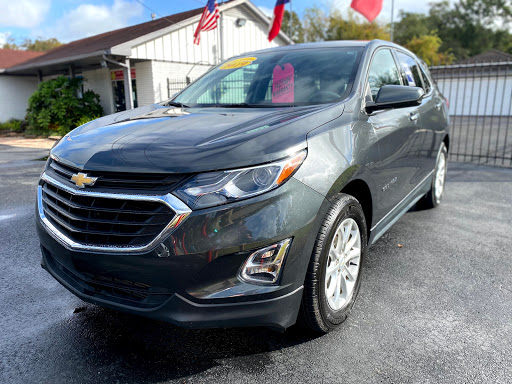 Used Car Dealer «Liquidators Auto Sales», reviews and photos, 1510 Antoine Dr, Houston, TX 77055, USA