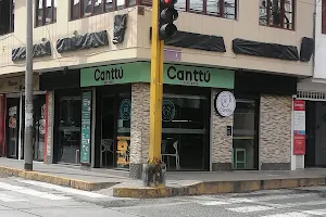 Canttú Café image