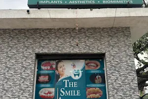 The Smile Avenue image