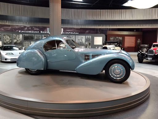 Museum «Mullin Automotive Museum», reviews and photos, 1421 Emerson Ave, Oxnard, CA 93033, USA