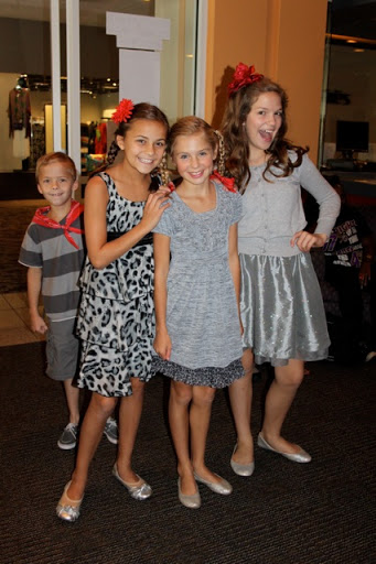 Performing Arts Theater «Musical Theater Heritage», reviews and photos, 2450 Grand Blvd #301, Kansas City, MO 64108, USA