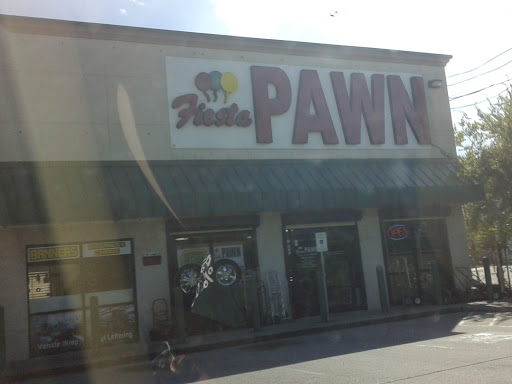Pawn Shop «Fiesta Pawn Inc», reviews and photos, 7512 Harrisburg Blvd, Houston, TX 77012, USA