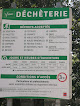 Déchetterie Loupiac