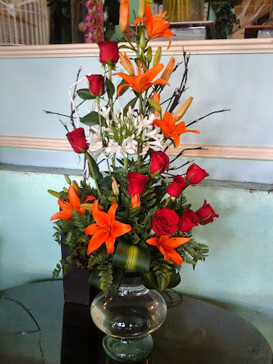 Florería Esmeralda – Saltillo