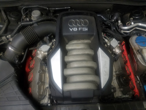 Auto Repair Shop «Eurosport Auto Care», reviews and photos, 1268 W Central Ave, Davidsonville, MD 21035, USA