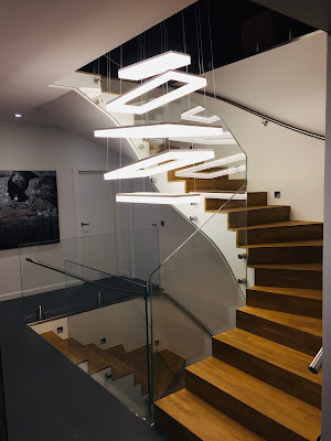 Rodrigues Metallerie Ferronnerie - Fabricant escalier Doussard - Garde corps design Annecy à Doussard