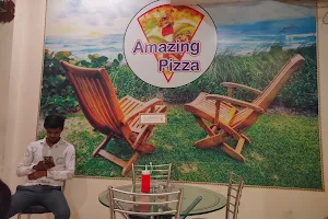 Amazing pizza Bisalpur image