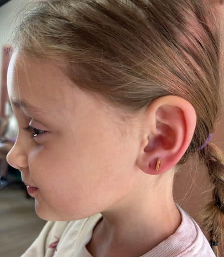 Explore sickle cell tattoo ideas, creative tattoo ideas in Wichita, available at Primrose Piercing Co.