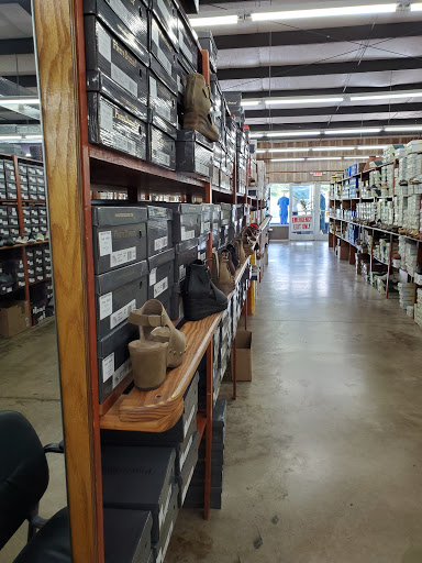 Shoe Store «Discount Shoes», reviews and photos, 1282 Brevard Rd, Asheville, NC 28806, USA