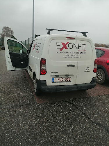 Exonet bv