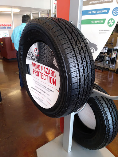 Tire Shop «Firestone Complete Auto Care», reviews and photos, 3500 Twin City Hwy, Groves, TX 77619, USA