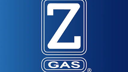 Z GAS, NACIONES UNIDAS 1