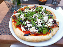 Pizza du Pizzeria L'Origan à Sedan - n°8