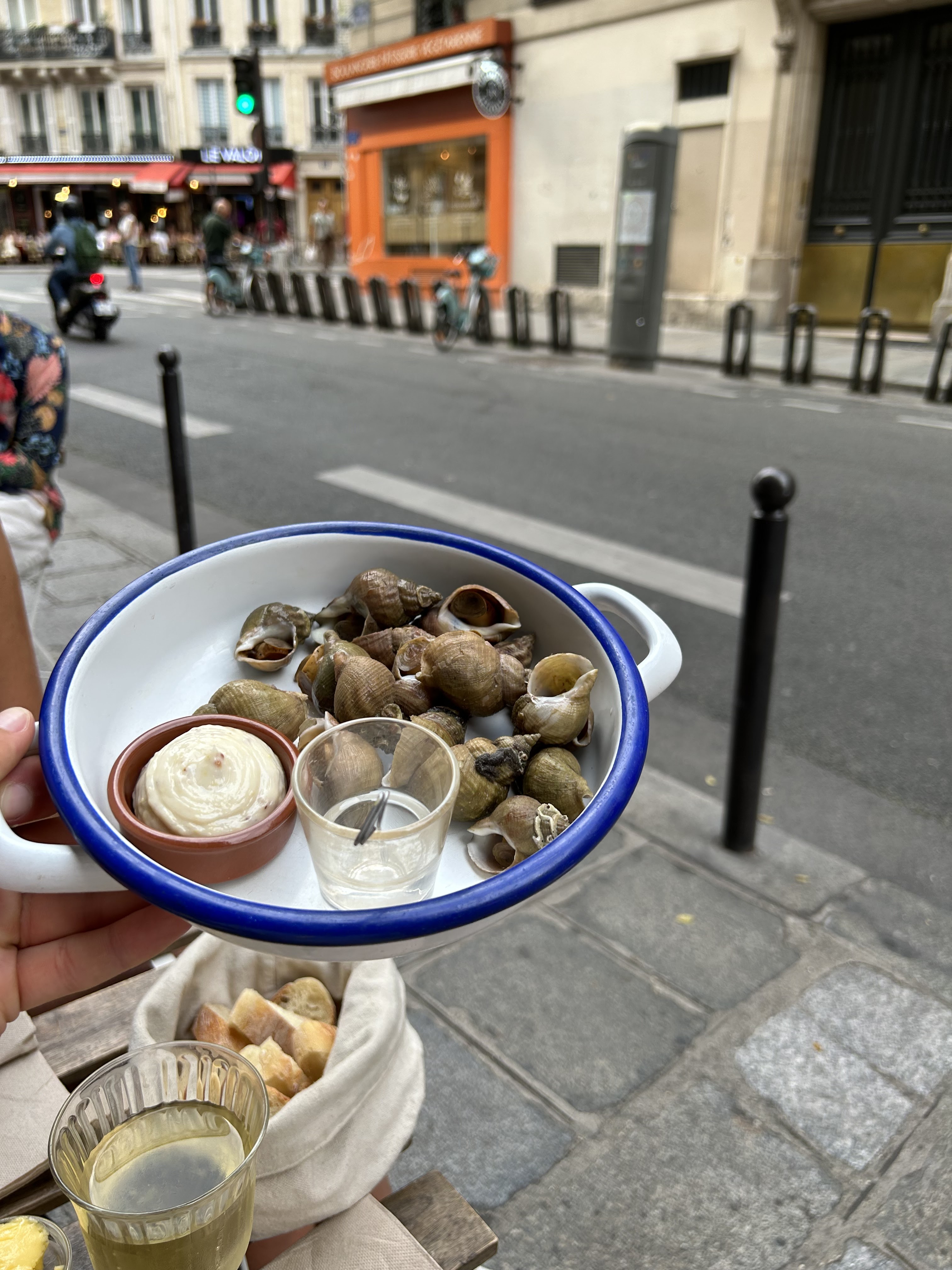 Photo n° 1 de l'avis de Gennaro. fait le 23/08/2023 à 18:24