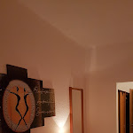 Photo n°10 de l'avis de Berthold.a fait le 12/09/2017 à 07:08 sur le  Hotel Garibaldi à Rodgau