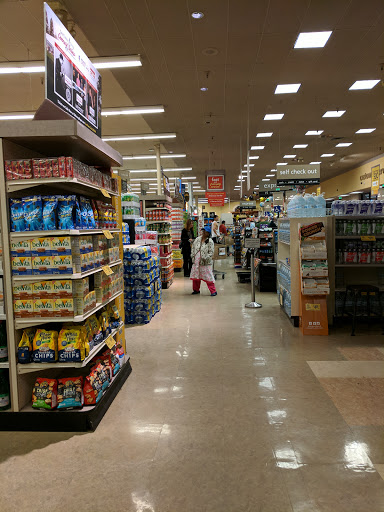 Grocery Store «Safeway», reviews and photos, 639 S Bernardo Ave, Sunnyvale, CA 94087, USA