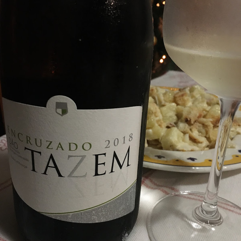 Adega Cooperativa De Vila Nova De Tázem Crl